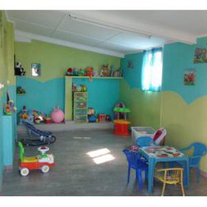 assistante maternelle agréée garde vos enfants à mon domicile