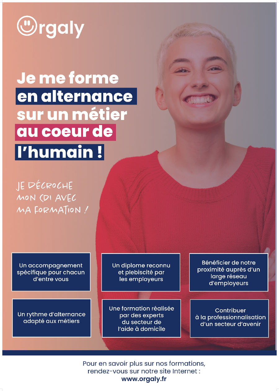 image 1 de Orgaly Marseille