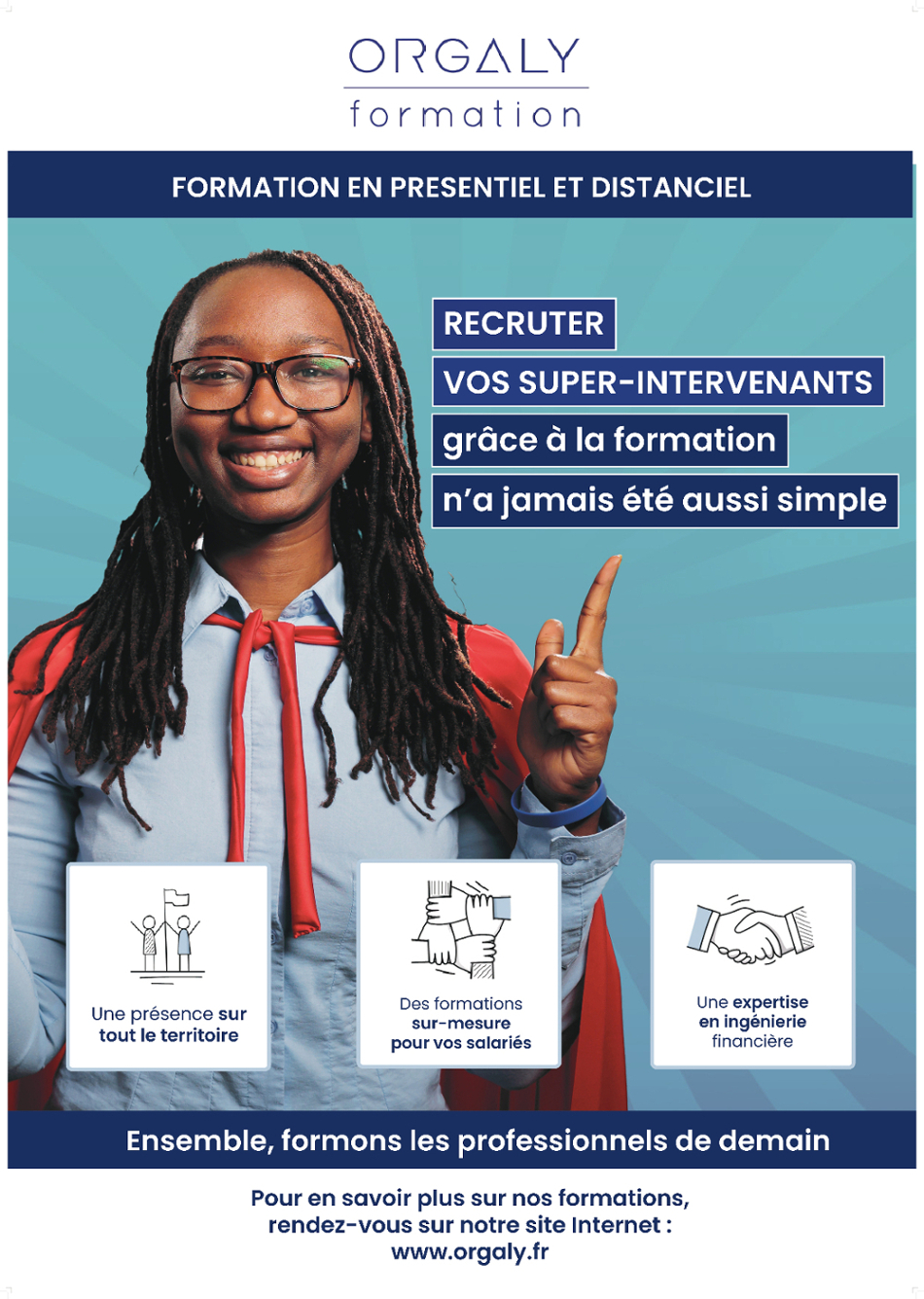 image 2 de Orgaly Marseille