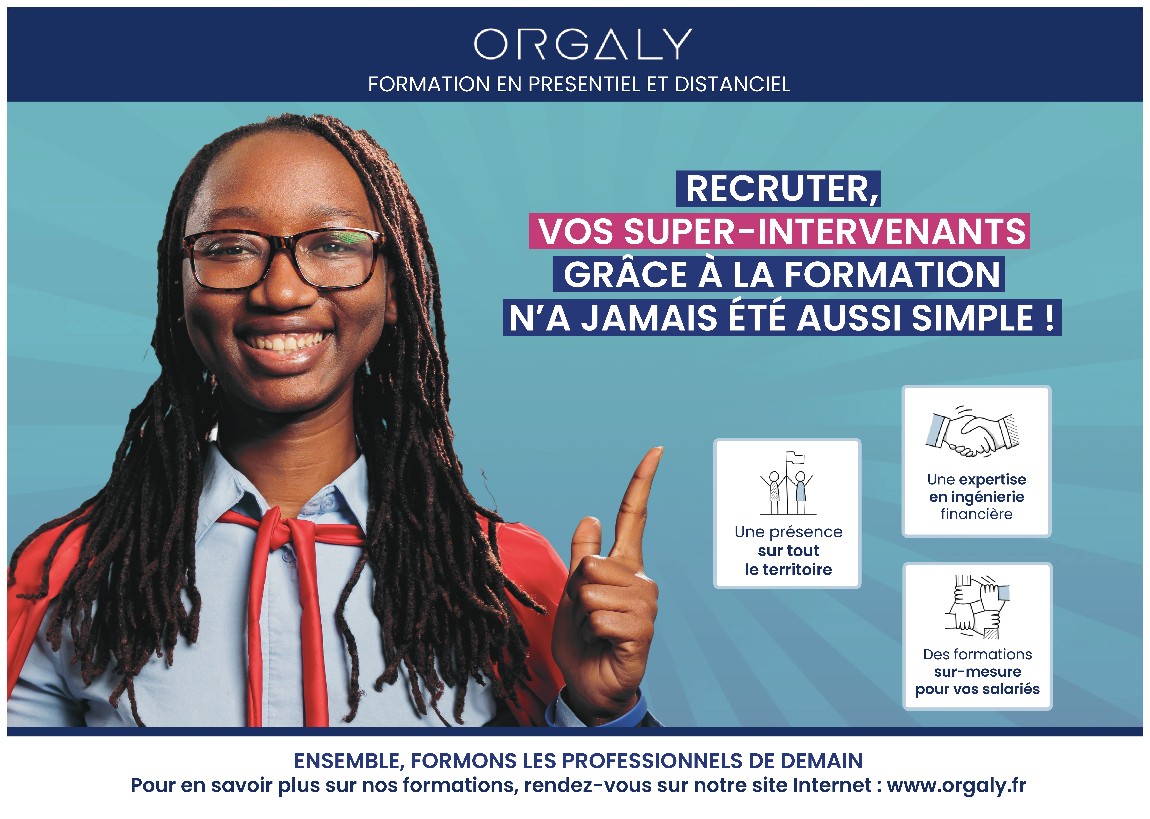 image 3 de Orgaly Marseille