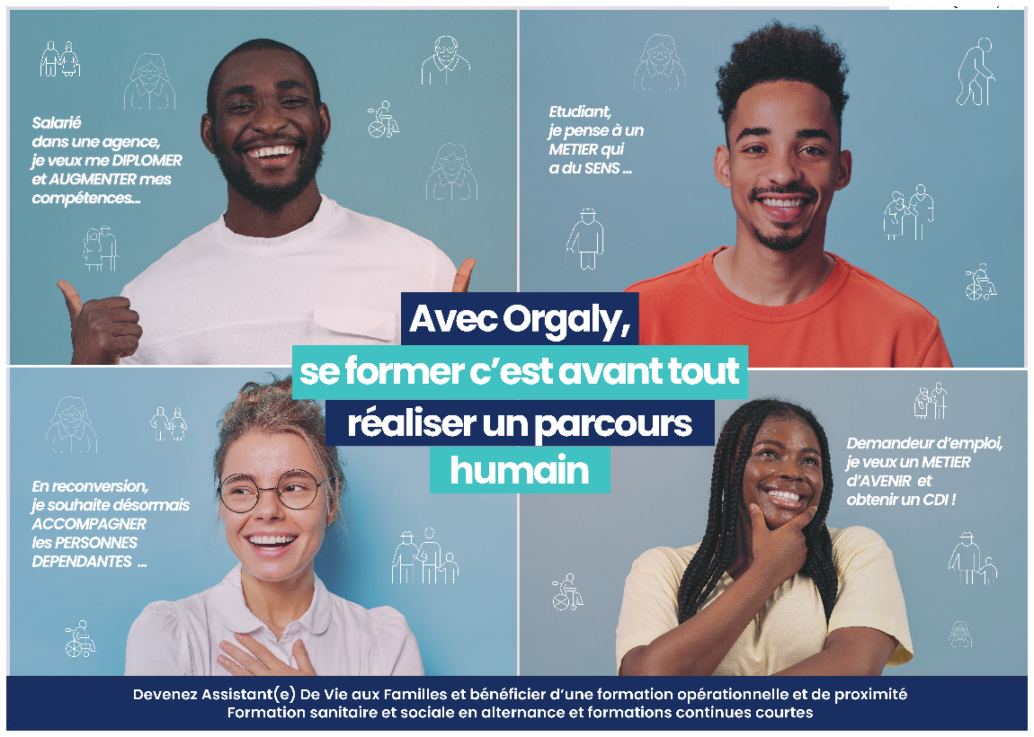 image 4 de Orgaly Marseille