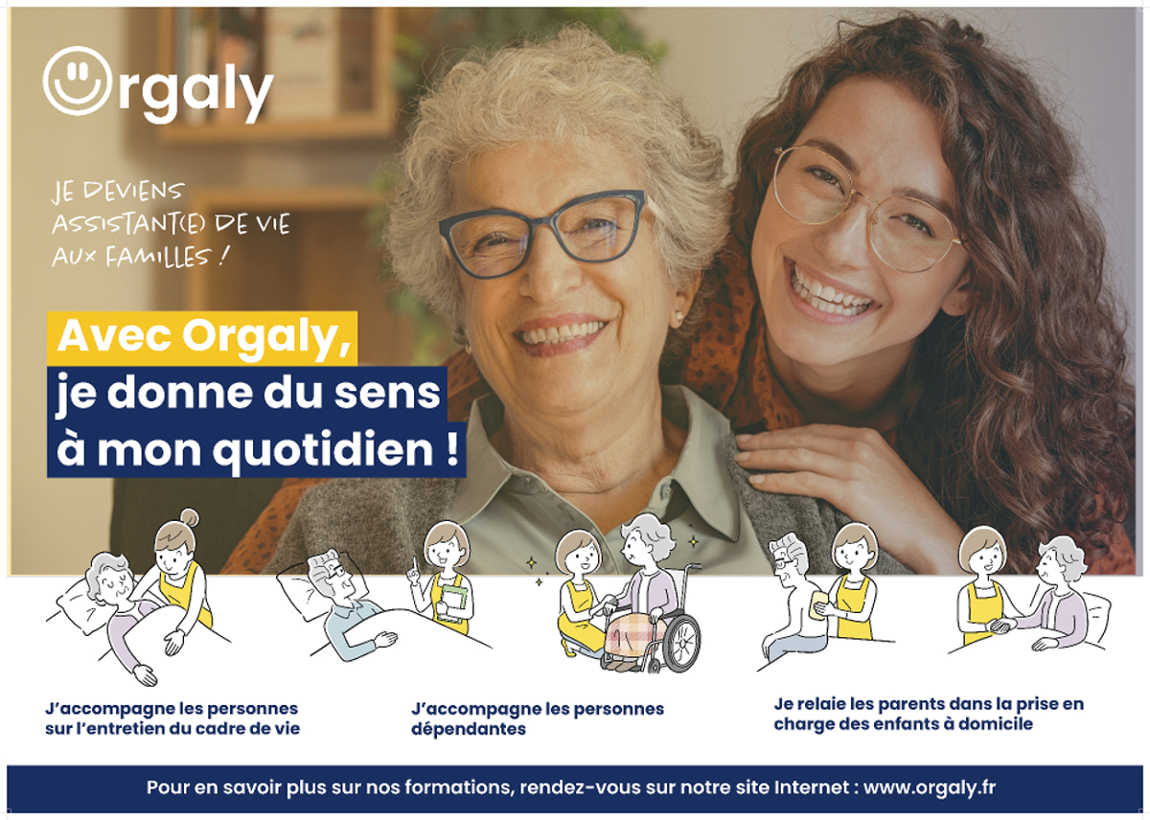 image 5 de Orgaly Marseille