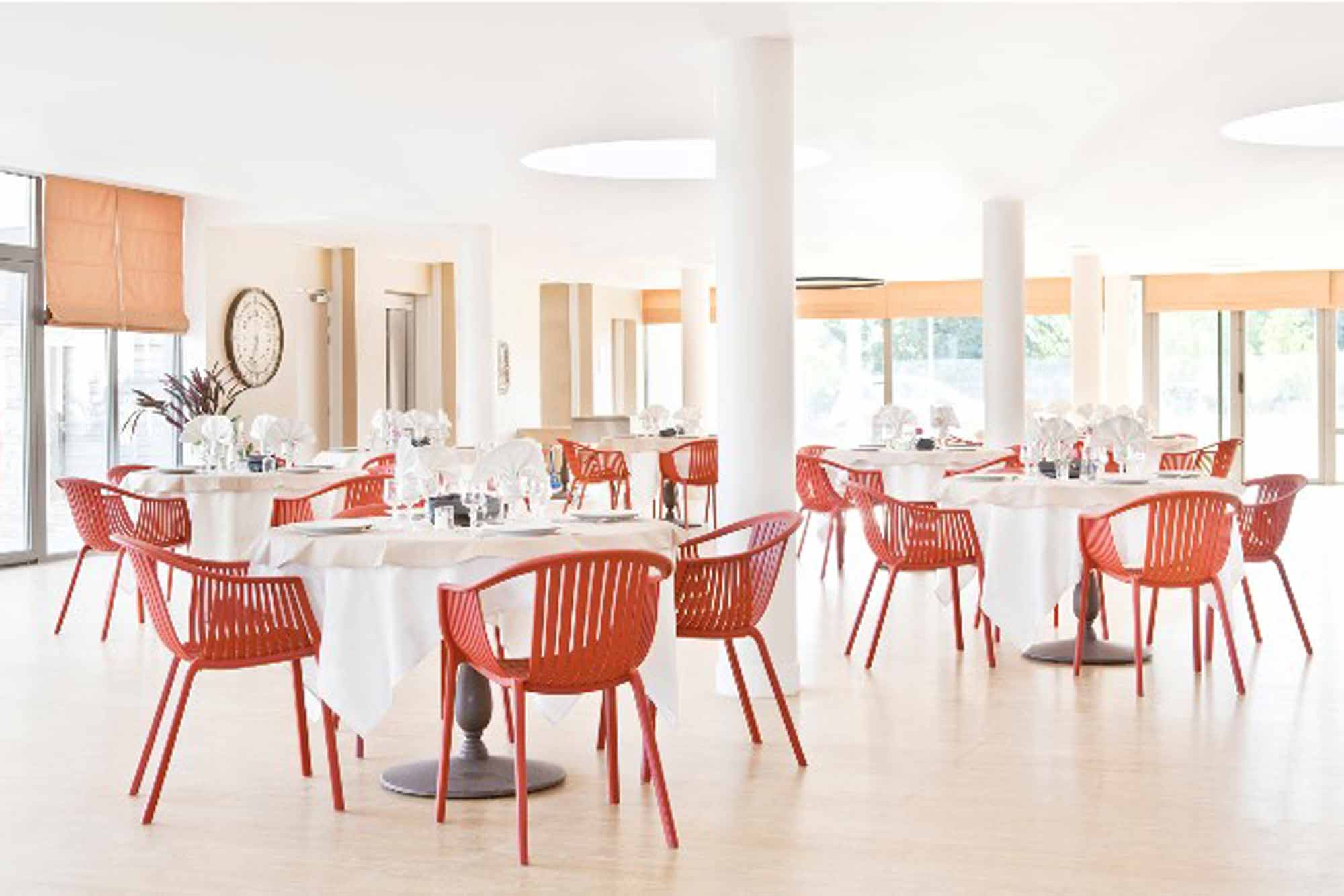 image 2 de EHPAD Résidence Louis IX