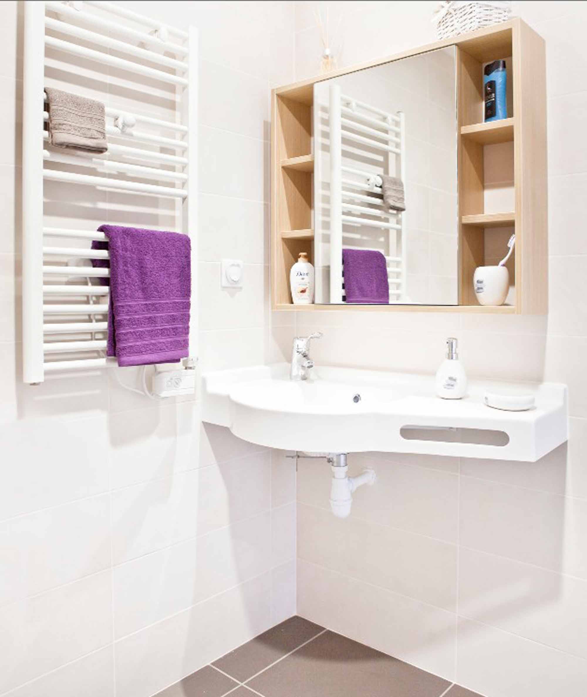 image 4 de EHPAD Résidence Louis IX