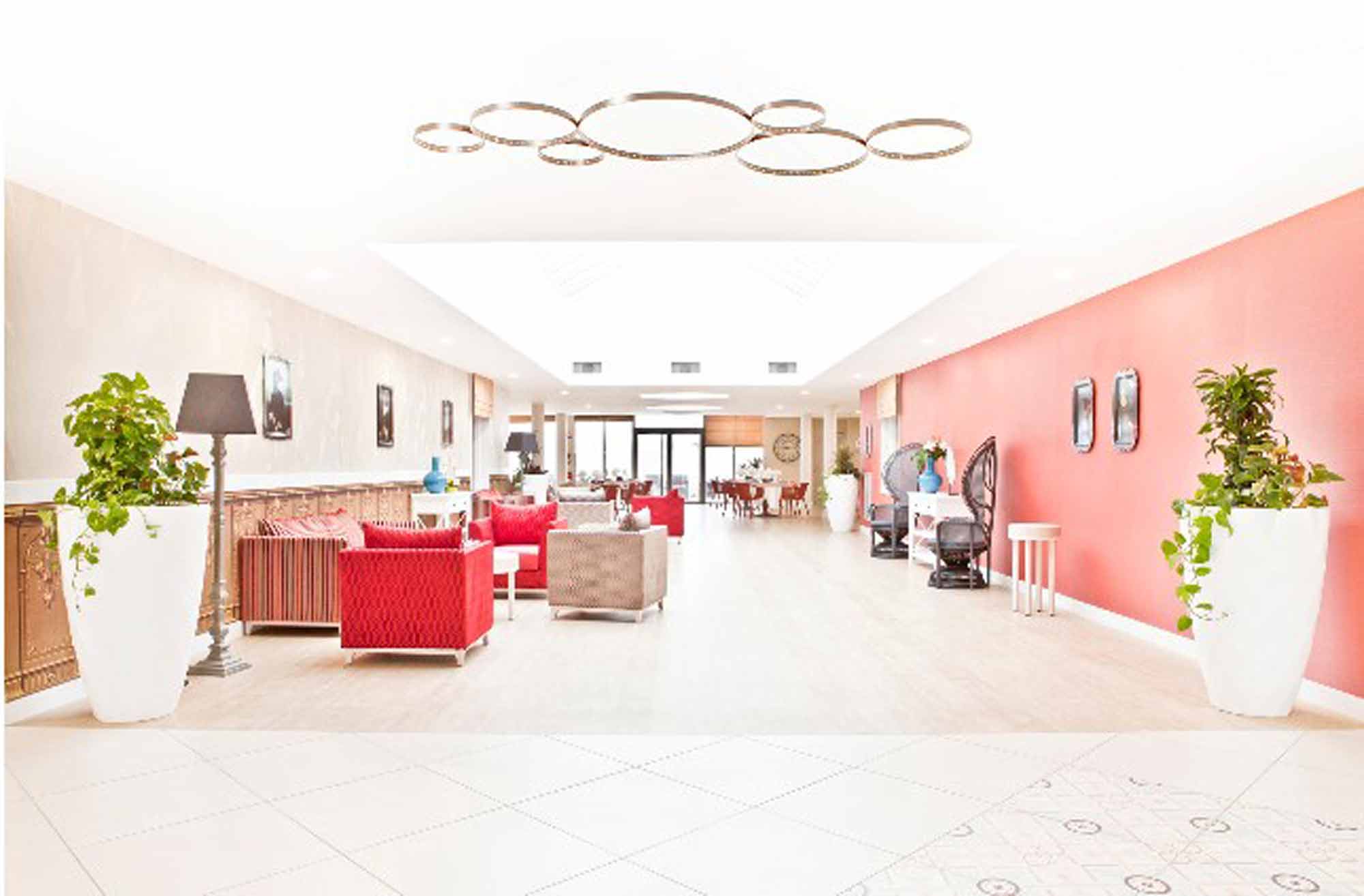 image 5 de EHPAD Résidence Louis IX