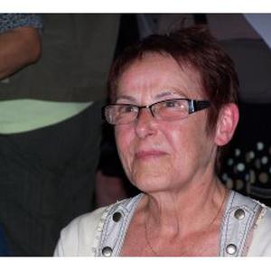 Brigitte, 64 ans  recherche ménage ou repassage à domicile