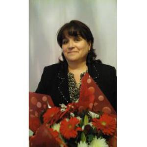 Photo de Madame ALEXANDRA