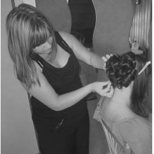 Photo de club coiffure domicile