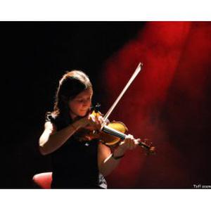 Cours ou atelier violon - sans solfège