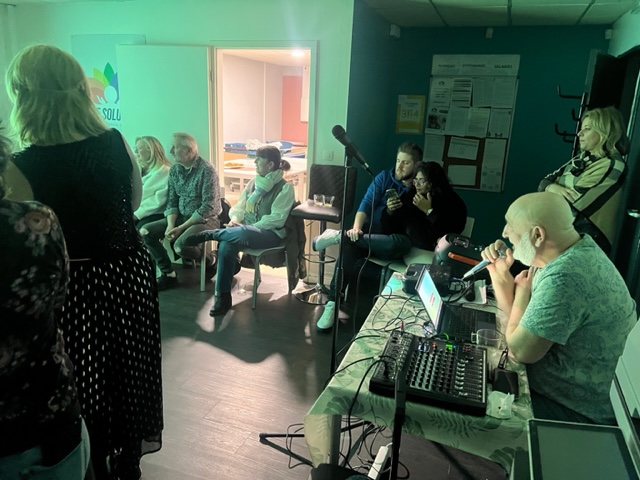 image 2 de AD Seniors Cœur Mosellan