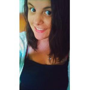Samantha, 19 ans