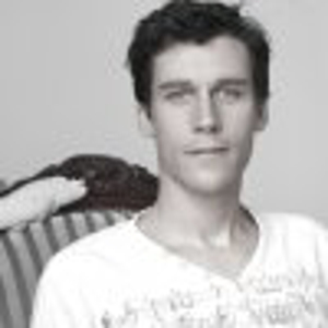 Brian, 28 ans
