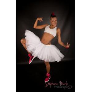 Donne cours de dancehall