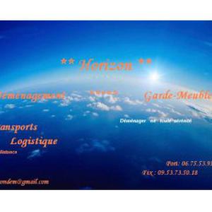 Photo de horizondem