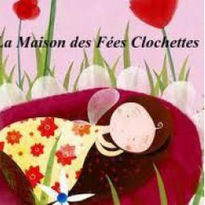 Photo de mam les fees clochettes