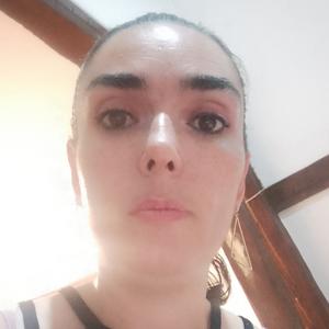 dame de compagnie pour personnes âgées