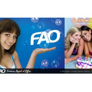 Photo de Monsieur BARMAKIAN - FAO/France Appel d'Offre