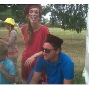 Photo de adrien