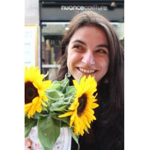 Photo de Margaux