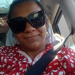 Assistante de vie aux familles