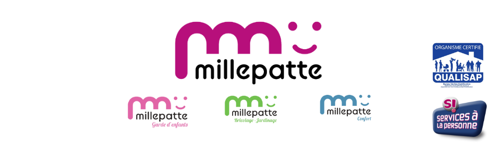 image 1 de Millepatte Saint-Avertin