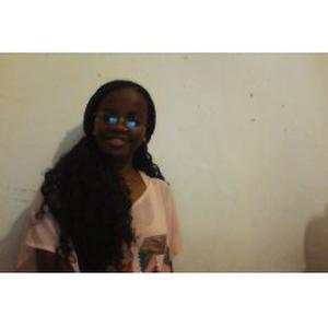 HAMIDOUNI, 22 ans