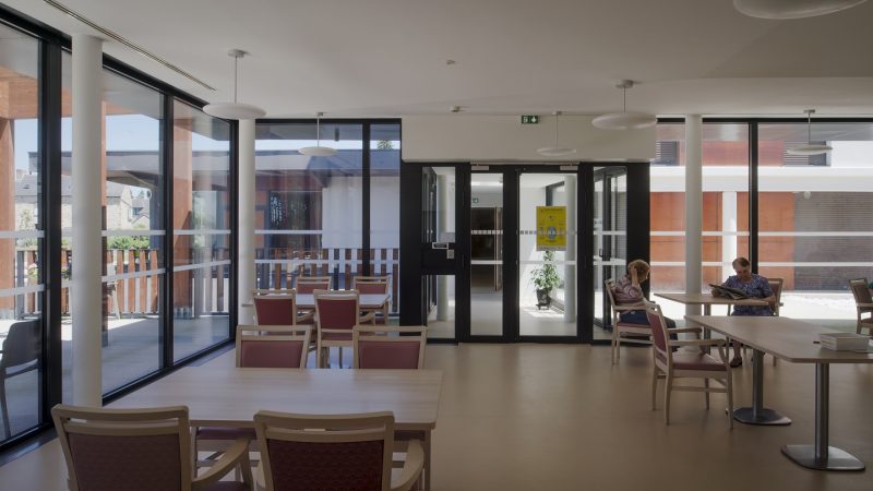 image 1 de Association Abbé Marcel Dehoux