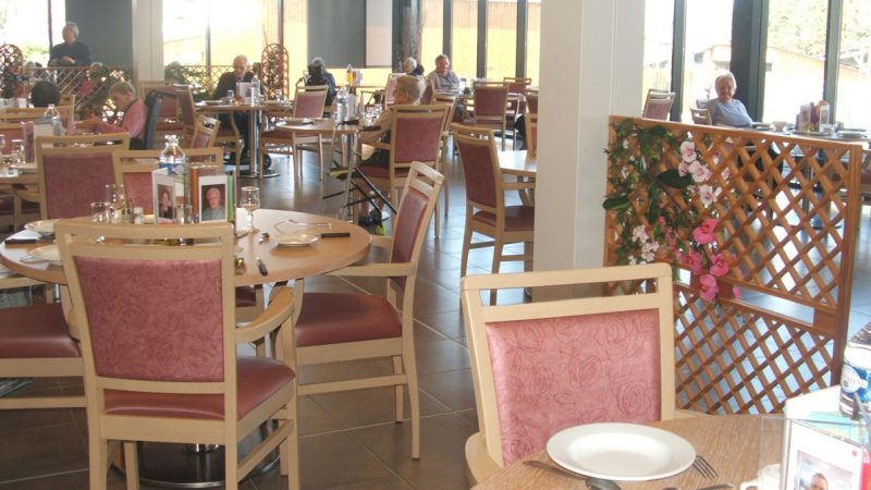 image 3 de Association Abbé Marcel Dehoux