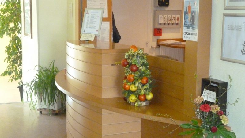 image 4 de Association Abbé Marcel Dehoux