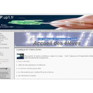 Photo de ETP internet