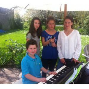 Photo de Le Moulin Musical