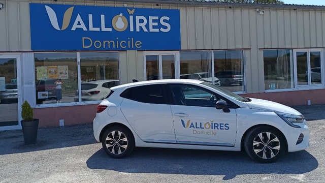 photo couverture Valloires Domicile