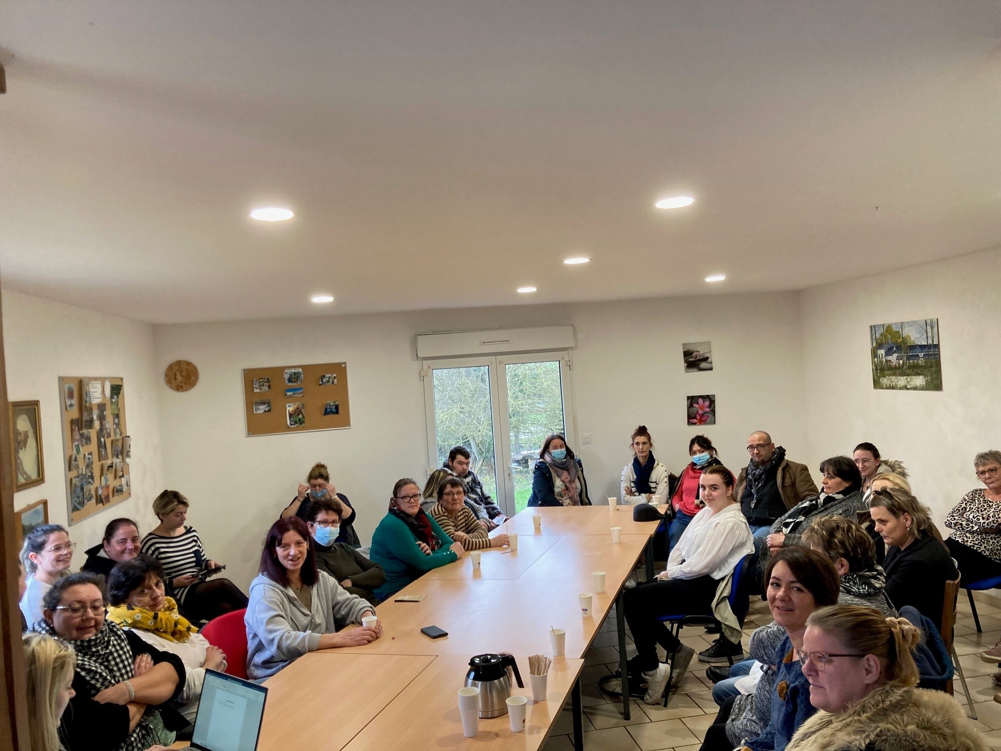 image 2 de Valloires Domicile