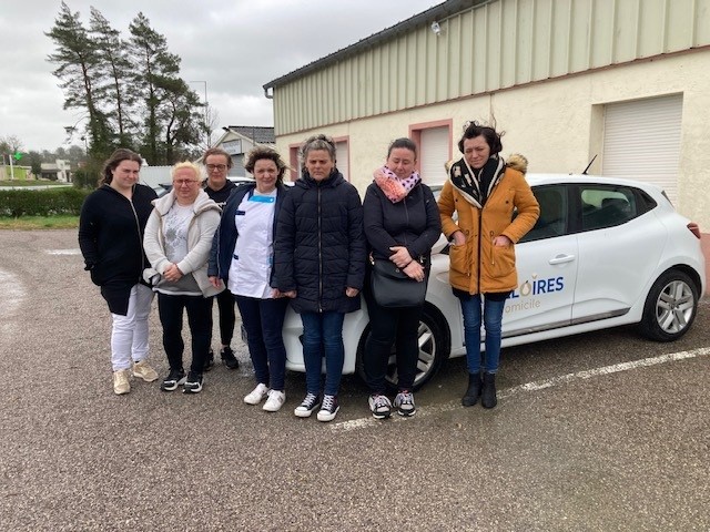 image 3 de Valloires Domicile