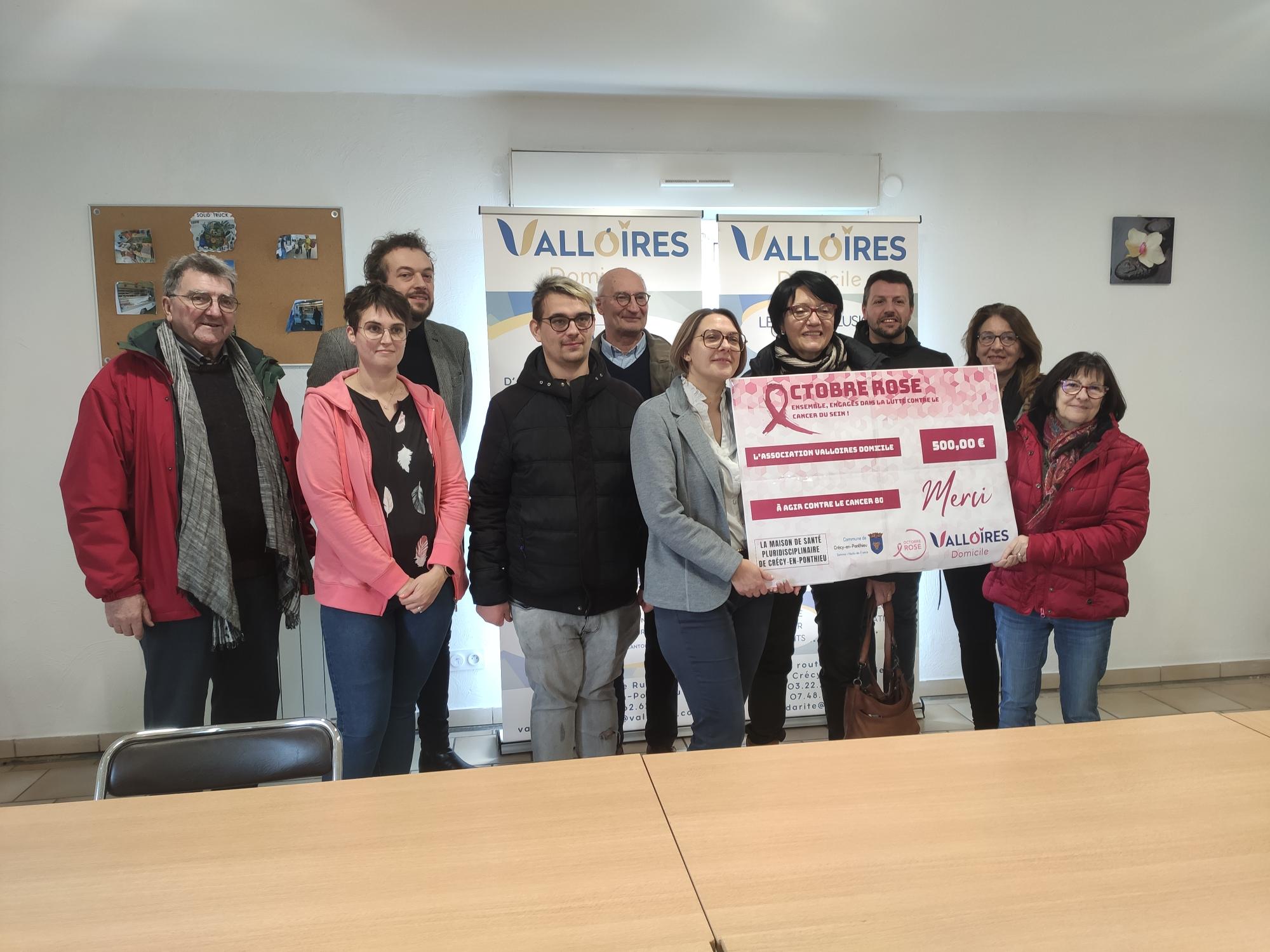 image 5 de Valloires Domicile