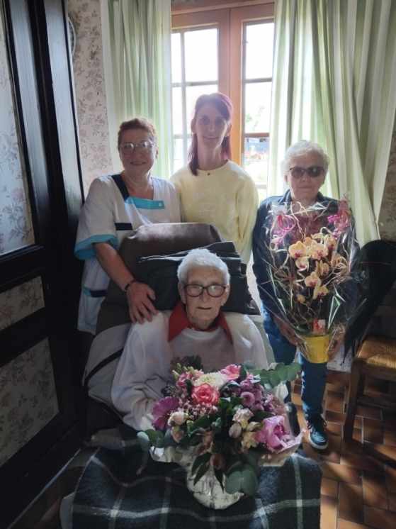 image 3 de Valloires Domicile