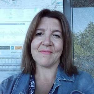 Photo de Madame ouhib