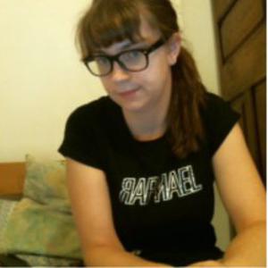 Photo de Sandra Chagué