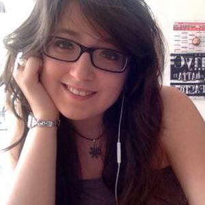 Tsvetelina, 23 ans