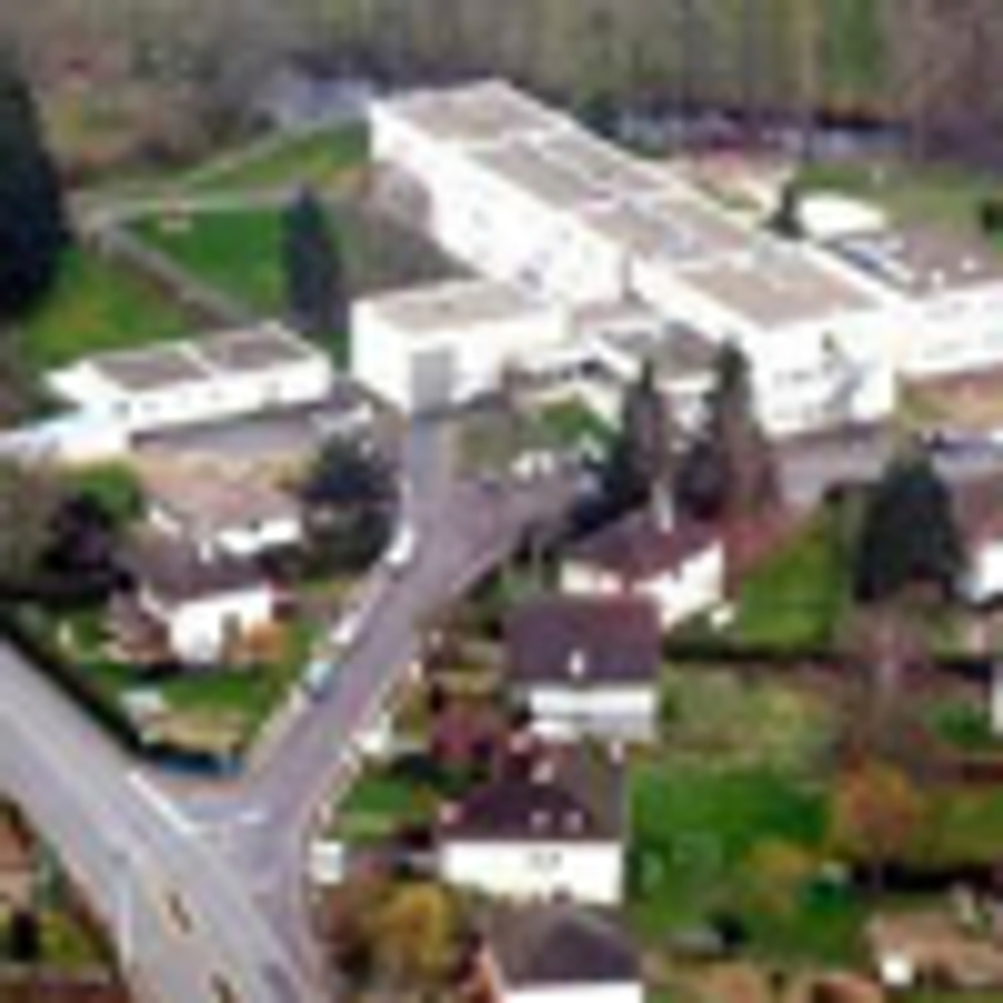 Ehpad Les Roches ( Pontaumur)