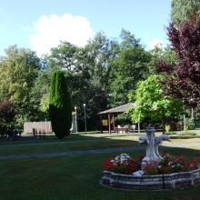 image 2 de Ehpad Les Roches ( Pontaumur)