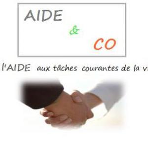 Photo de AIDE & CO