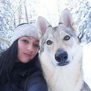 Propisr service de petsitting