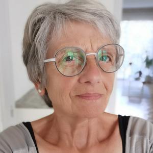 Photo de Madame BAS