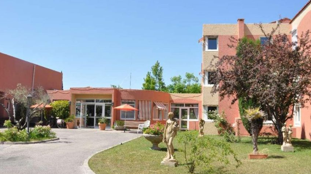 Photo de EHPAD Résidence L'Esterel