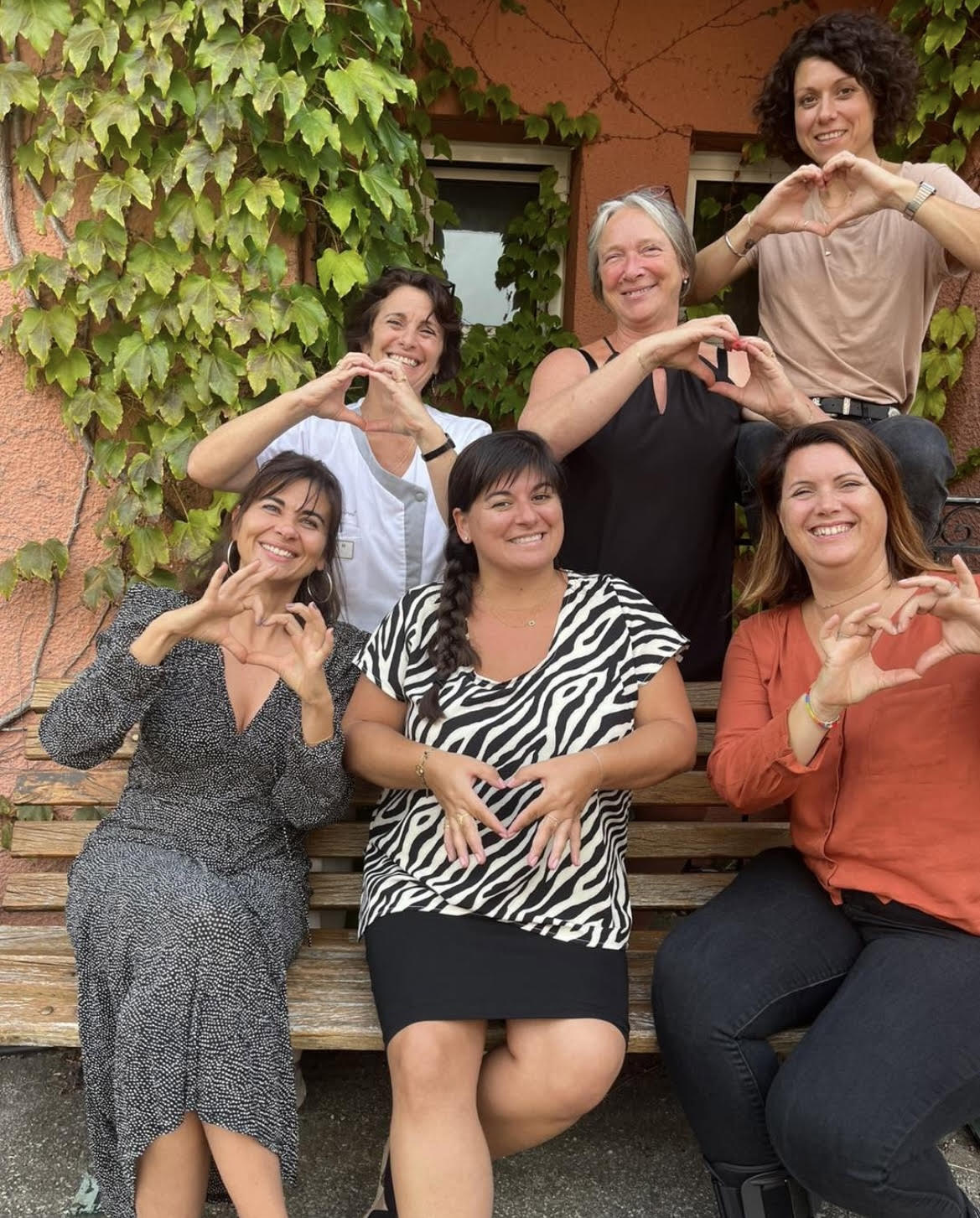 image 1 de EHPAD Résidence L'Esterel