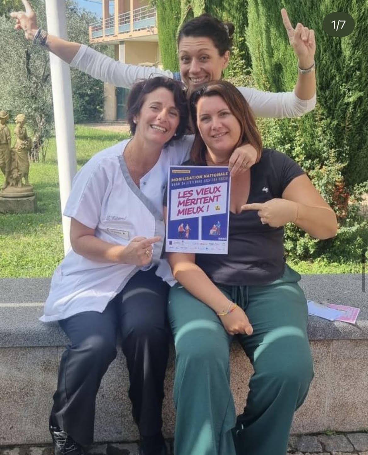 image 2 de EHPAD Résidence L'Esterel