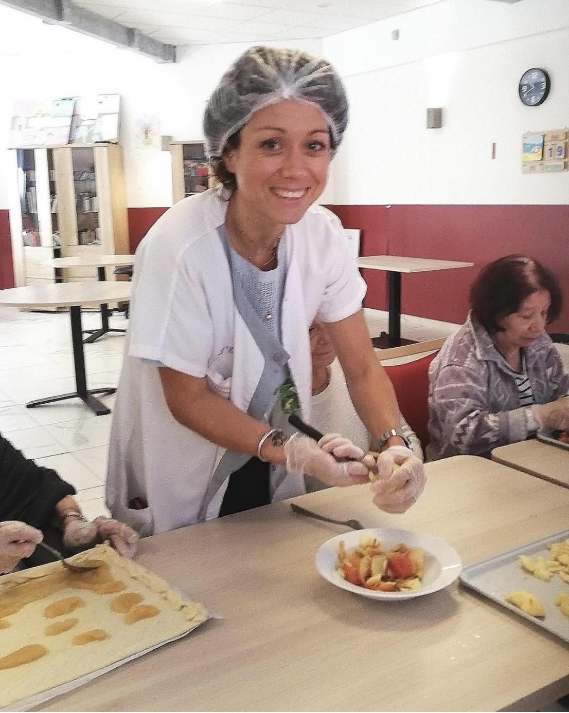 image 3 de EHPAD Résidence L'Esterel