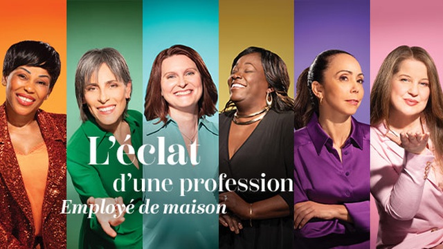 photo couverture Ménage Repassage Services a Dom