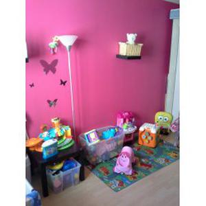 Photo de Assistante maternelle